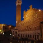 Toscana 2008 - Siena